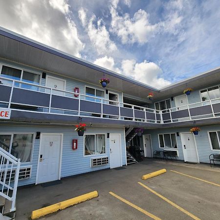 Ace Motel Принстаун Екстериор снимка