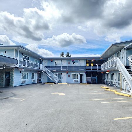 Ace Motel Принстаун Екстериор снимка