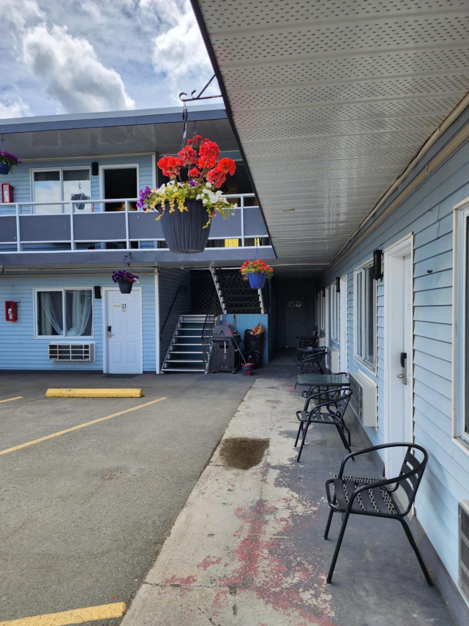 Ace Motel Принстаун Екстериор снимка