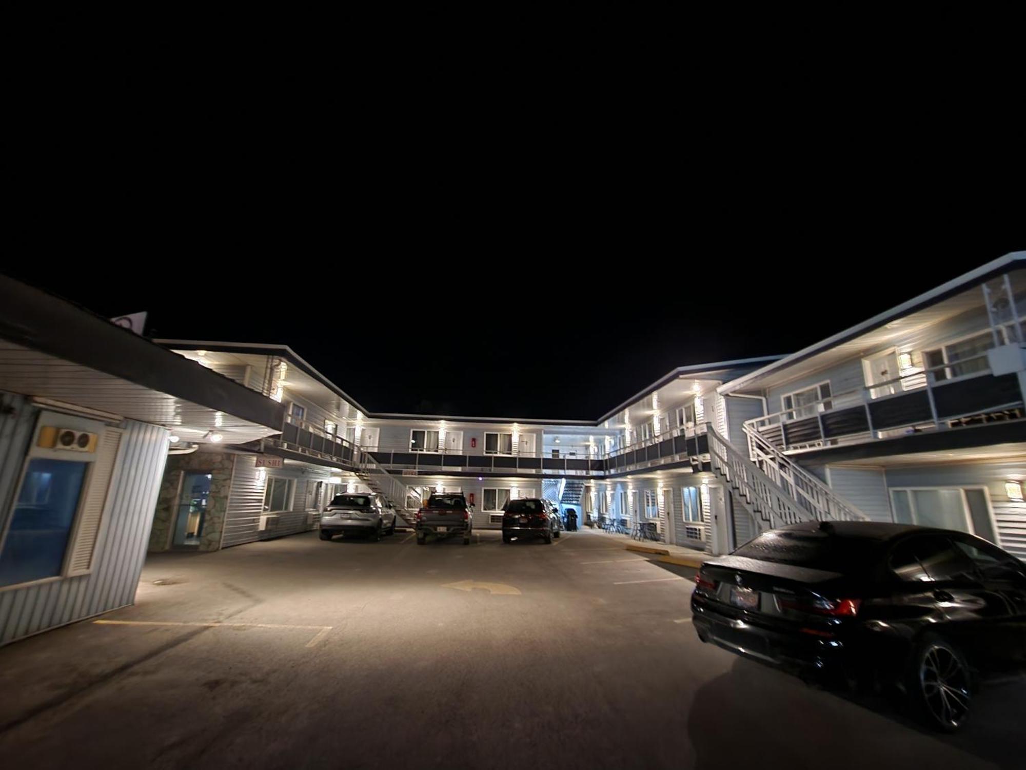 Ace Motel Принстаун Екстериор снимка