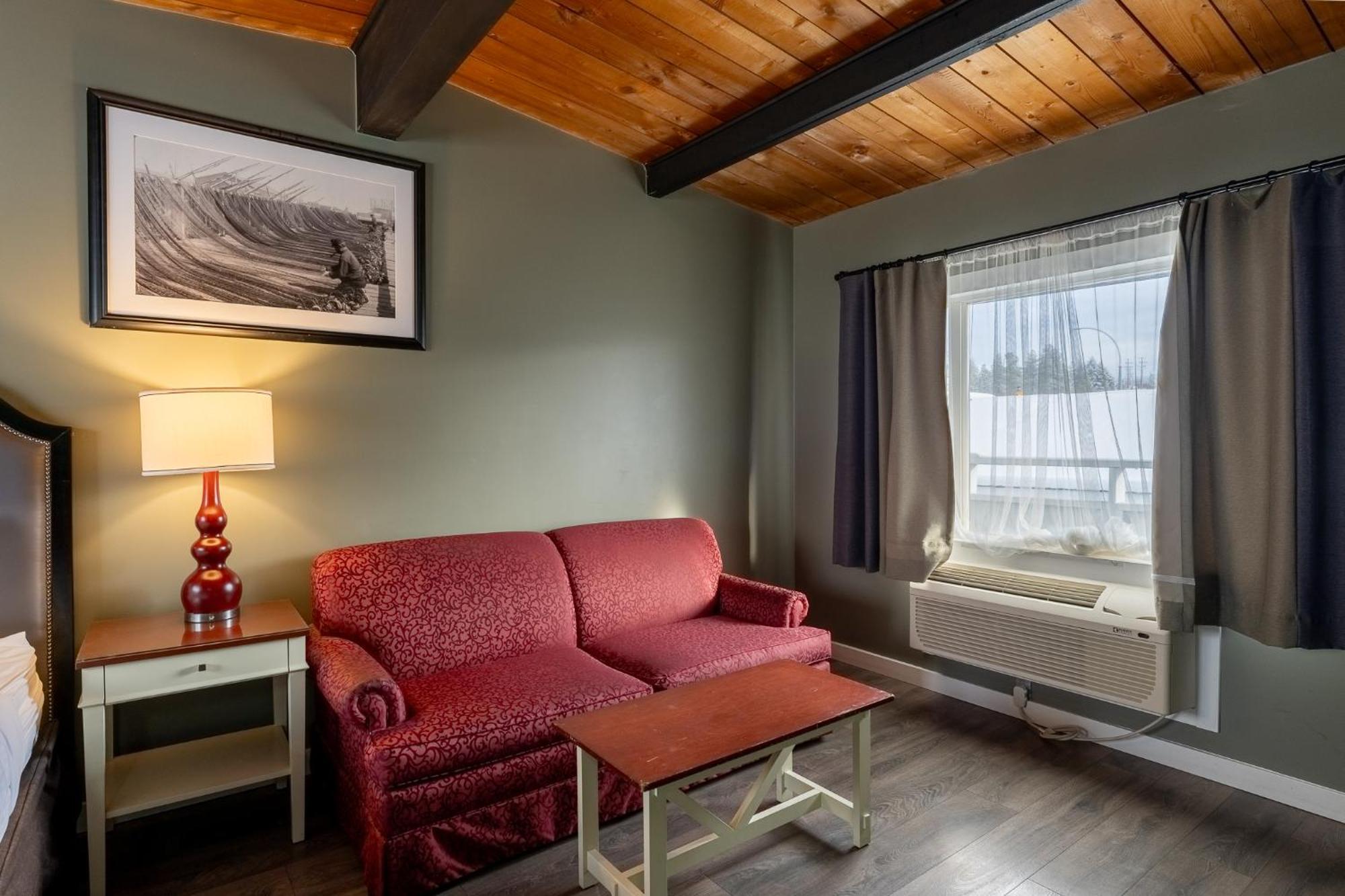 Ace Motel Принстаун Екстериор снимка