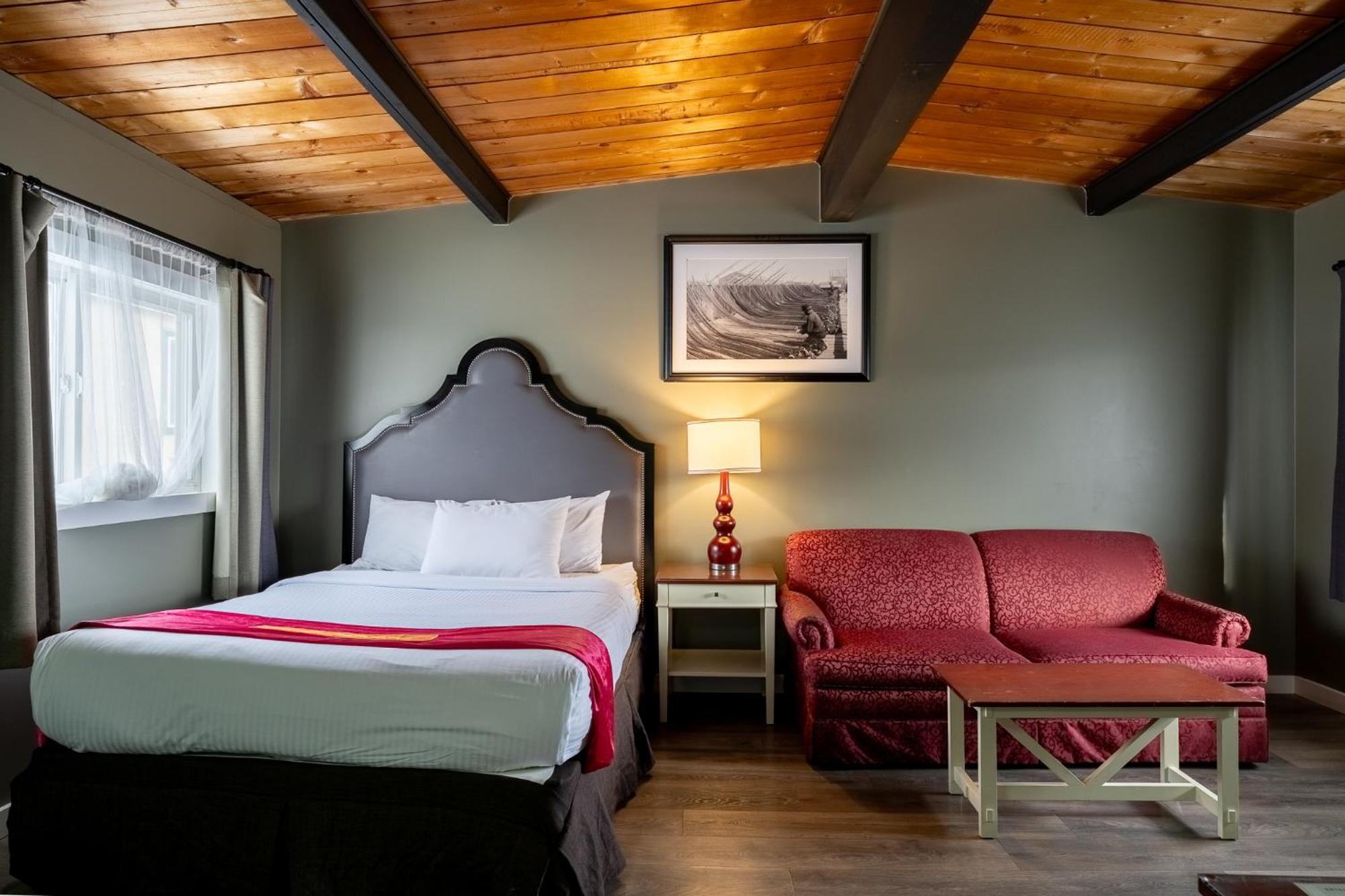 Ace Motel Принстаун Екстериор снимка