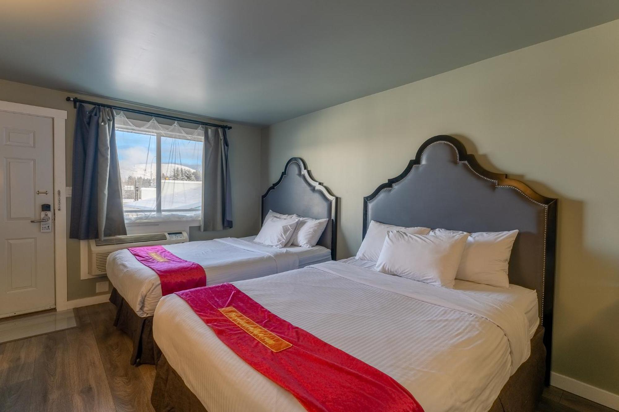 Ace Motel Принстаун Екстериор снимка