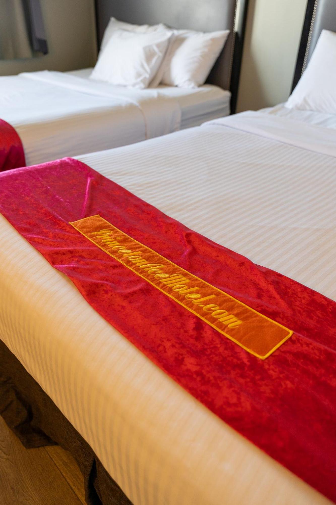 Ace Motel Принстаун Екстериор снимка