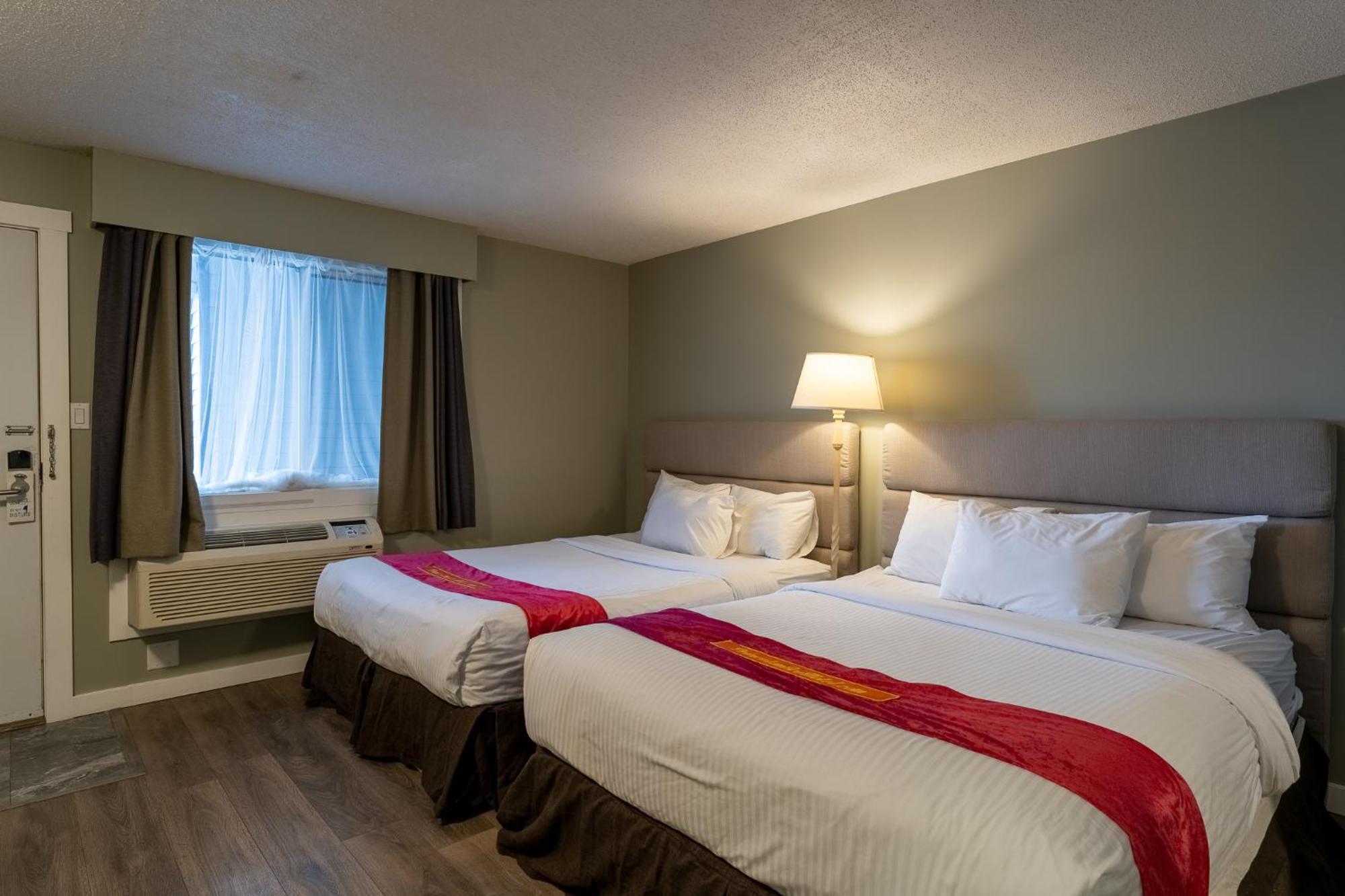 Ace Motel Принстаун Екстериор снимка