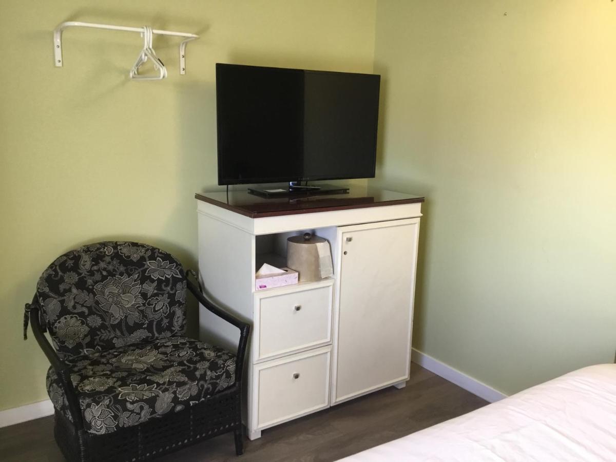 Ace Motel Принстаун Екстериор снимка