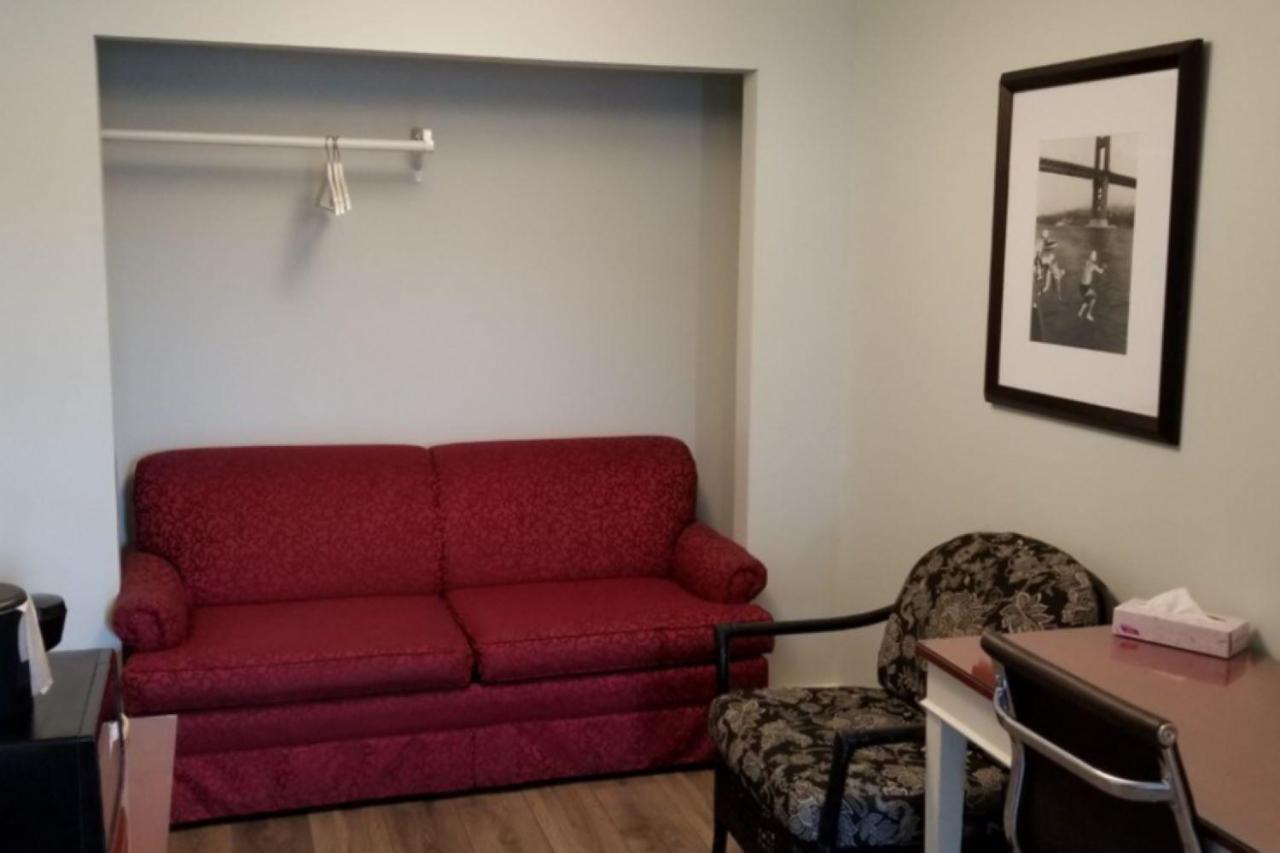 Ace Motel Принстаун Екстериор снимка